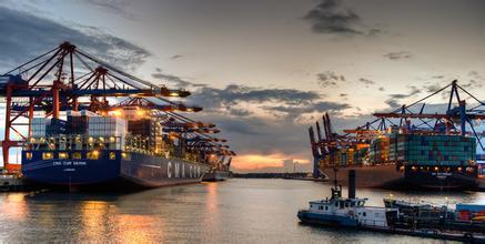 海鐵聯運 國際物流中的高效運輸方式及其代理服務